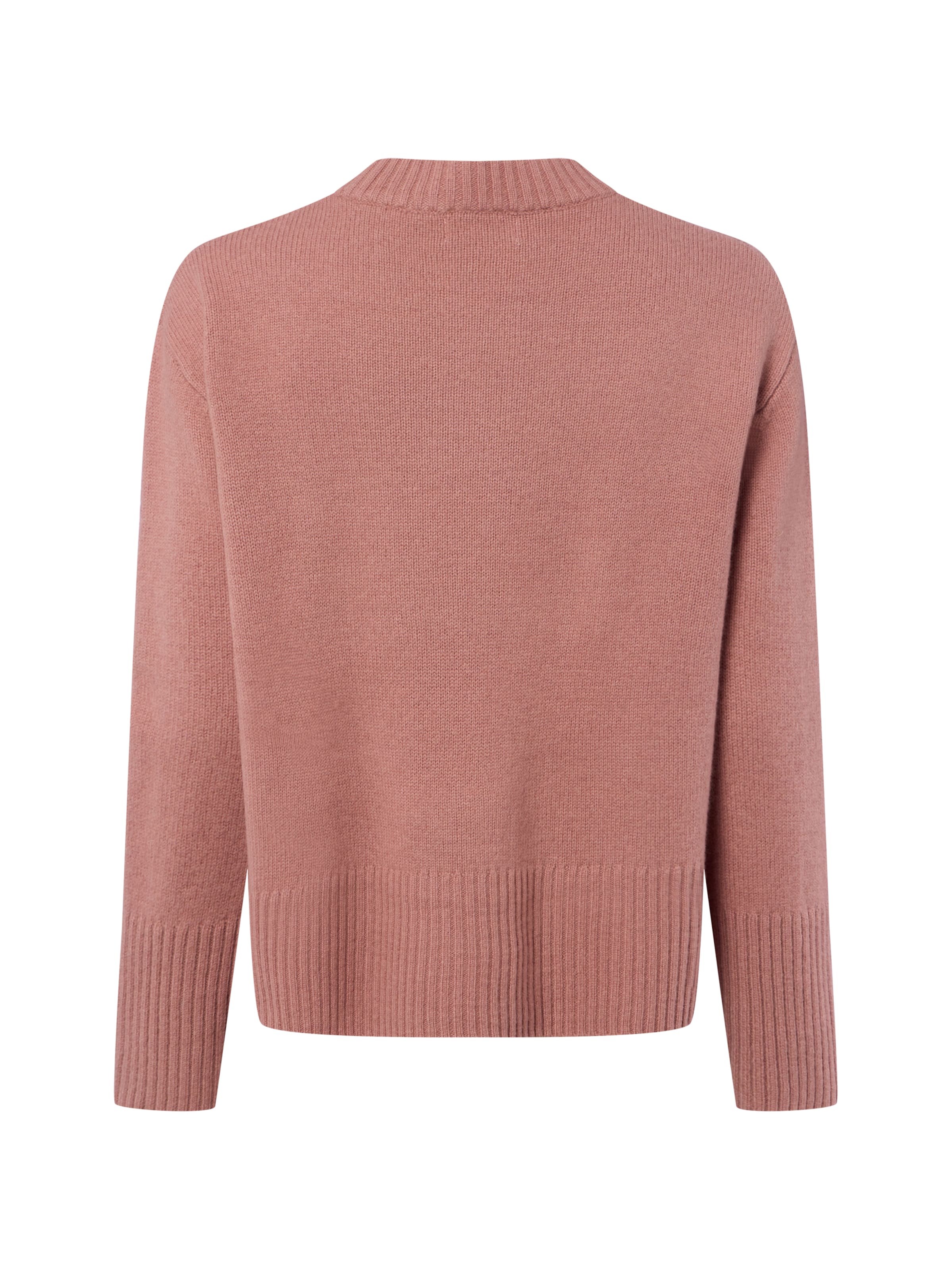 Marie Lund Trui in Roze