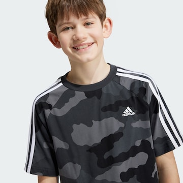 ADIDAS SPORTSWEAR Performance Shirt 'Essentials' in Grey