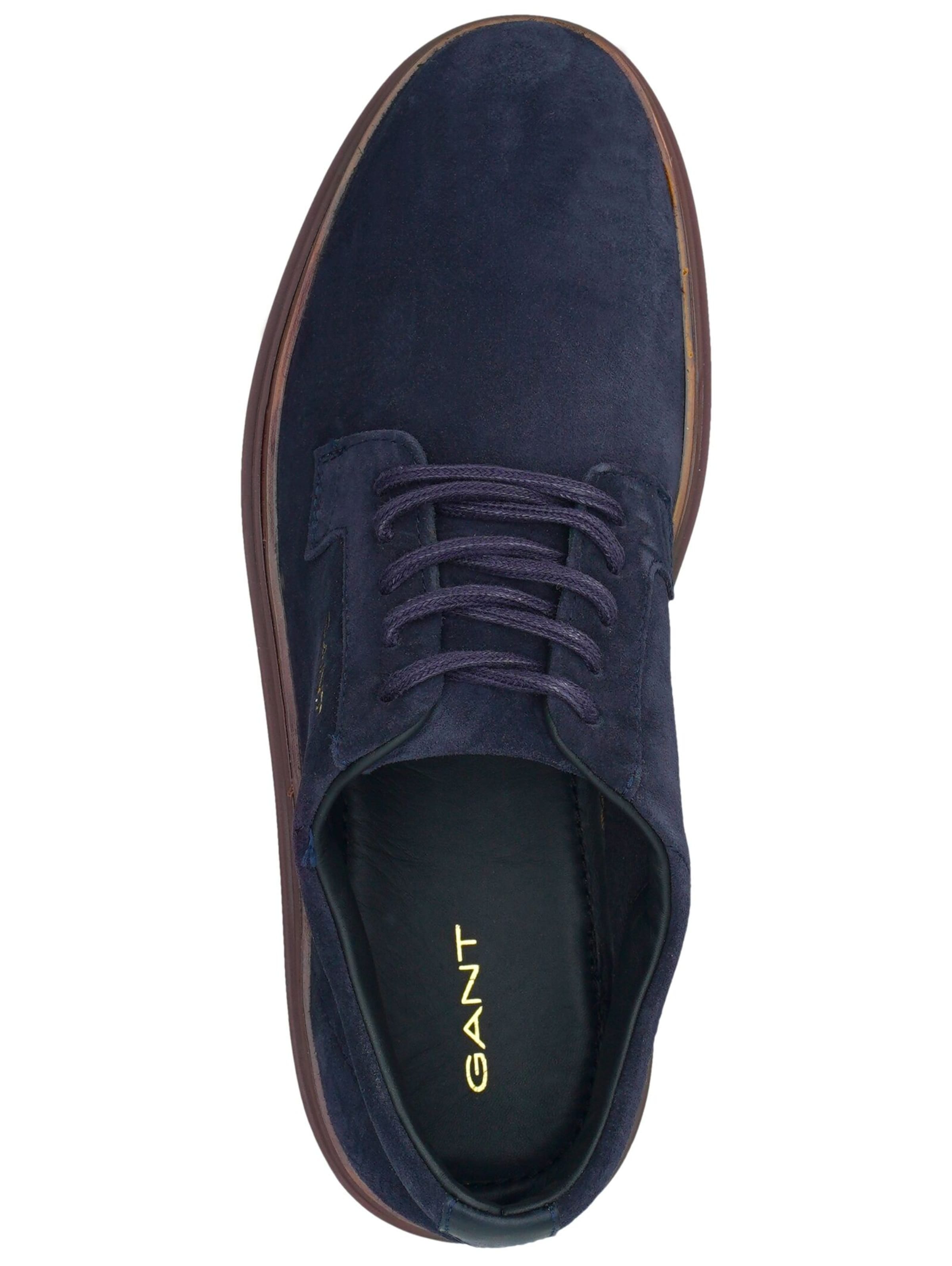 GANT Sneaker in Blau