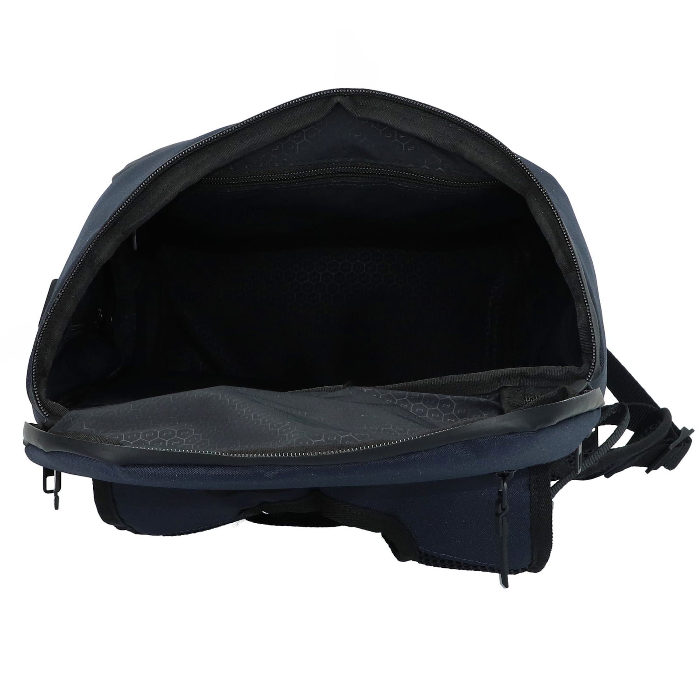 Zaino di Porsche Design in blu