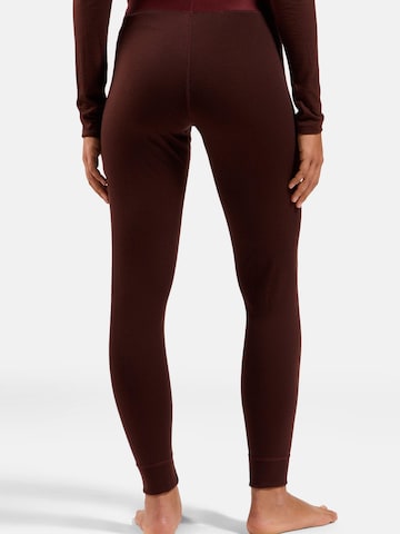 ODLO Sports underpants in Red