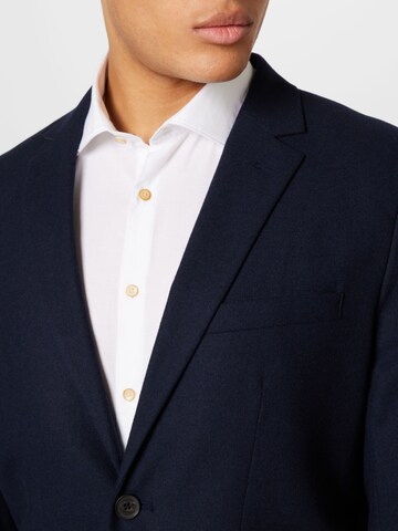 Regular Costume 'ADRIAN' SELECTED HOMME en bleu