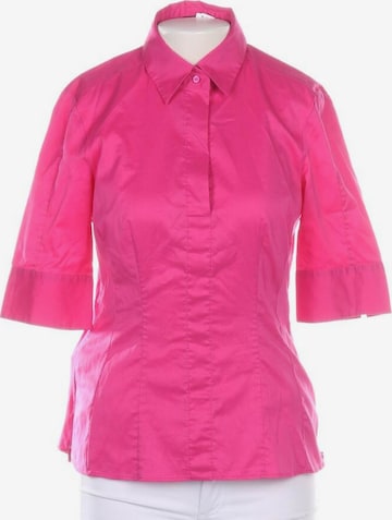 BOSS Black Bluse / Tunika S in Pink: predná strana