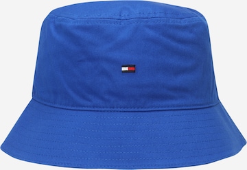 TOMMY HILFIGER Hat i blå: forside