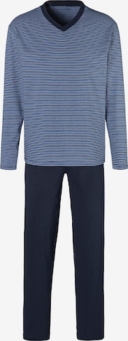 LE JOGGER Pyjama in Mischfarben