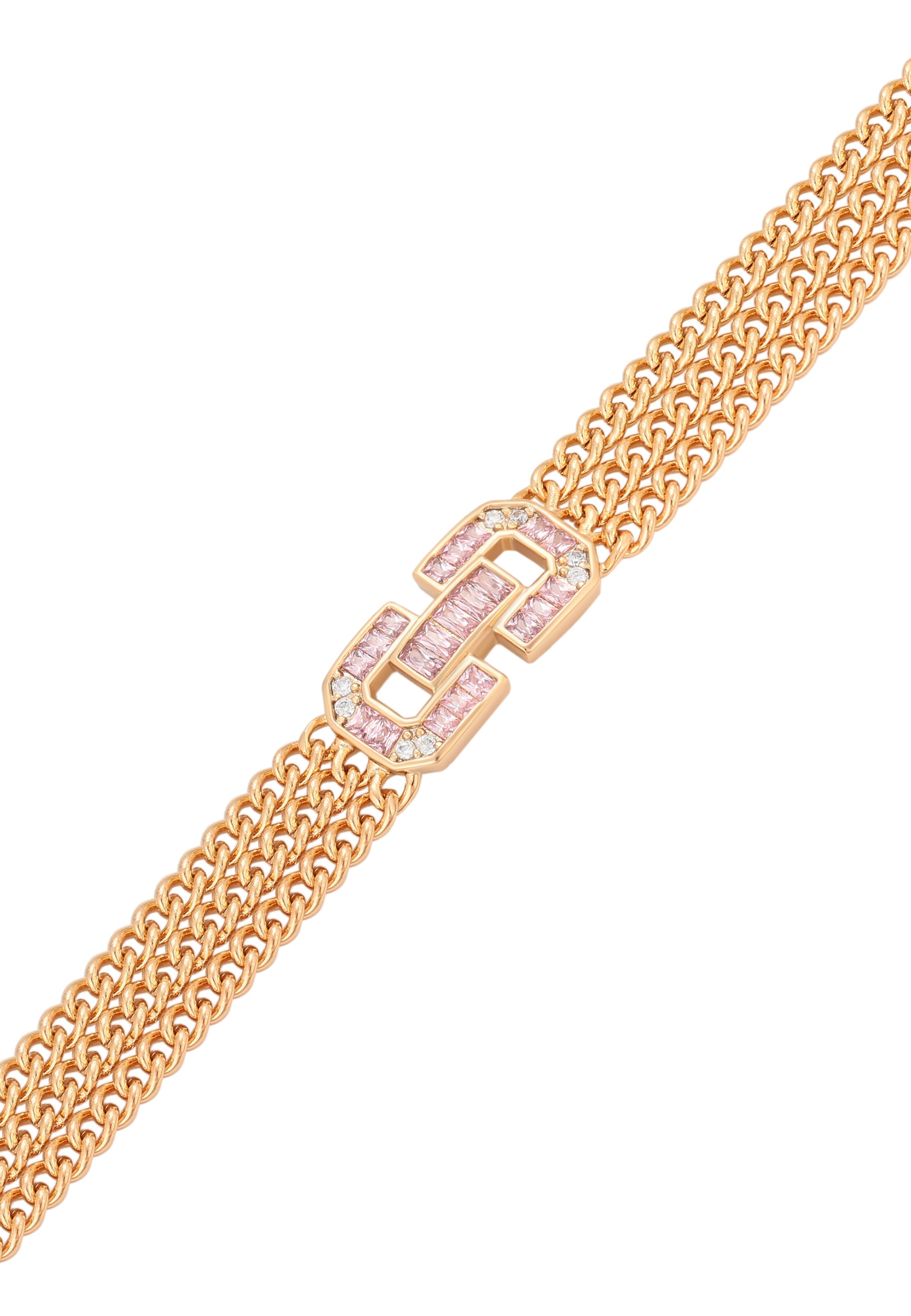 faina - Pulsera en oro