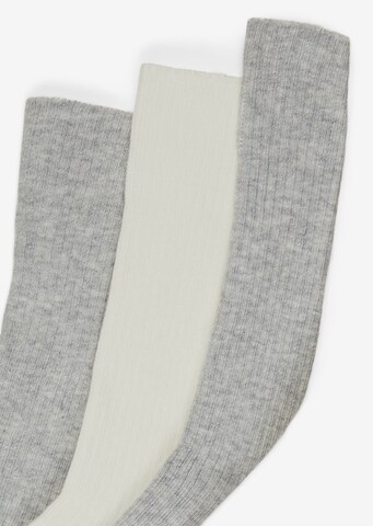 Marc O'Polo Socks in Beige