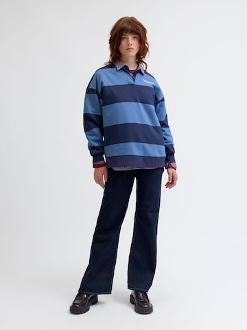 JJXX Sweatshirt 'JXPALOMA' in Blue