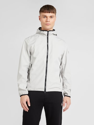Colmar Performance Jacket in Grey: front