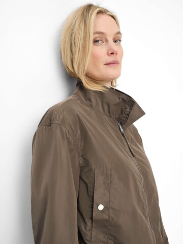 Fuchs Schmitt Übergangsjacke 'Korfu'‌‌‌‌‌ in Braun