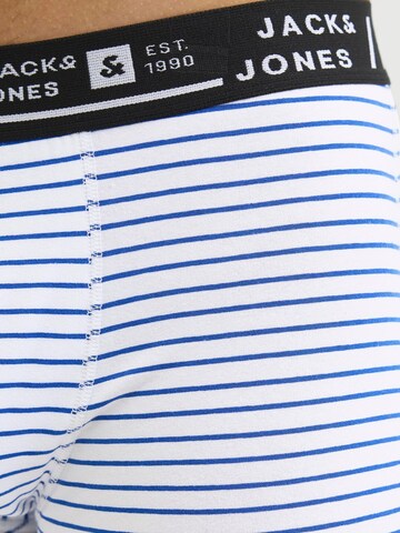 mėlyna JACK & JONES Boxer trumpikės 'JACHAWAII'