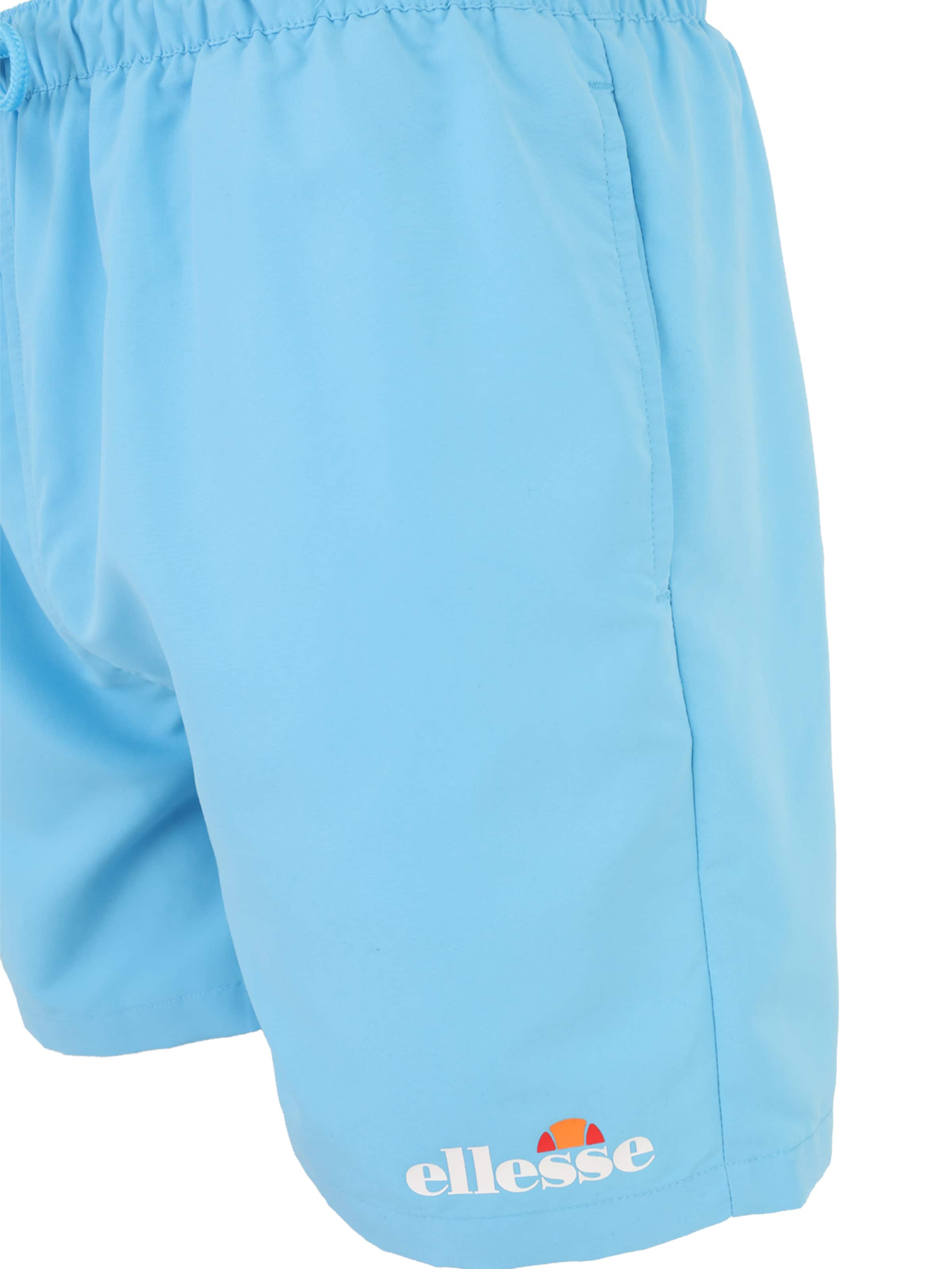 ELLESSE Badshorts 'LAMINARDO' i blå