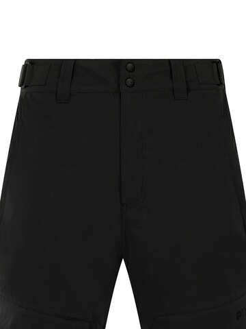 PROTEST Regular Sports trousers 'PRTKvitis' in Black