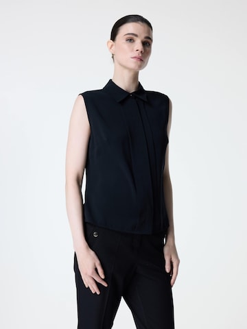 T-shirt adl en noir