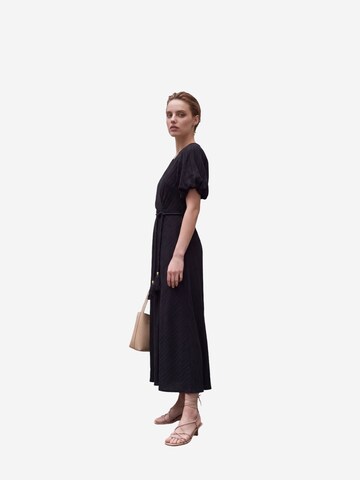 My fashion Jurk in Zwart