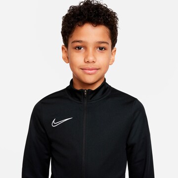 NIKE Trainingspak in Zwart