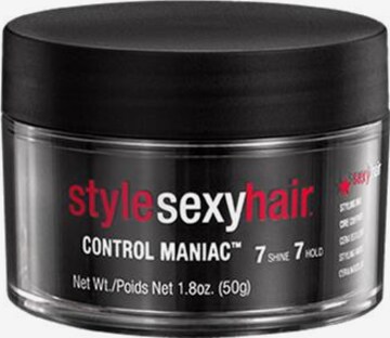 Sexy Hair Styling 'Control Maniac' in : front