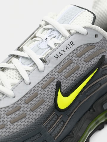 Nike Sportswear Rövid szárú sportcipők 'AIR MAX TL 2.5' - szürke
