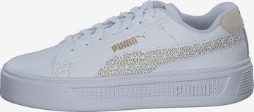 PUMA Sneaker 'Smash V3' in Weiß
