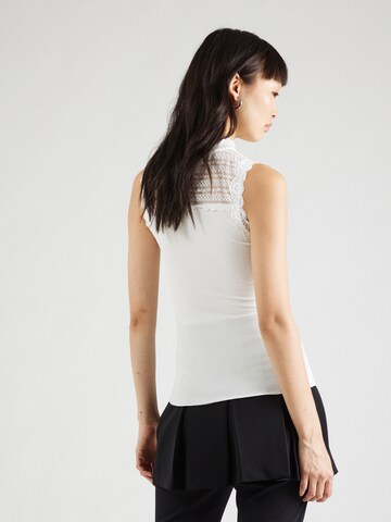 VILA Blouse 'Sia' in White