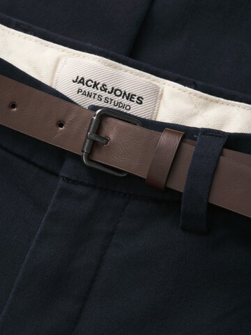 JACK & JONES Slim fit Chino Pants in Blue