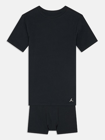 Jordan Ondergoedset in Zwart