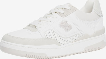 s.Oliver Sneakers in White: front