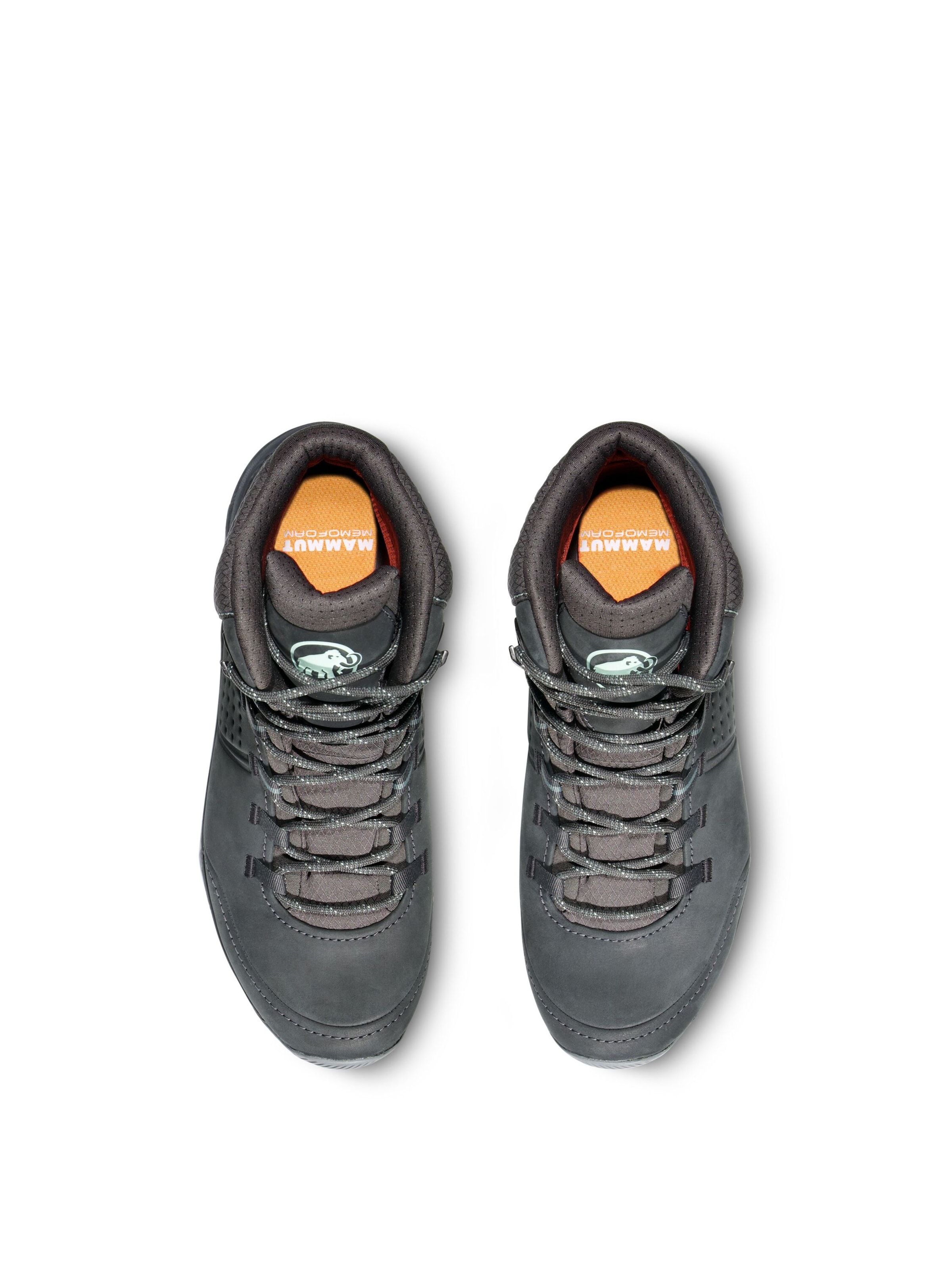 MAMMUT Boots 'Nova IV' in Grey