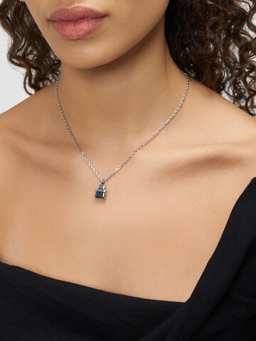 Liebeskind Berlin Necklace in Silver