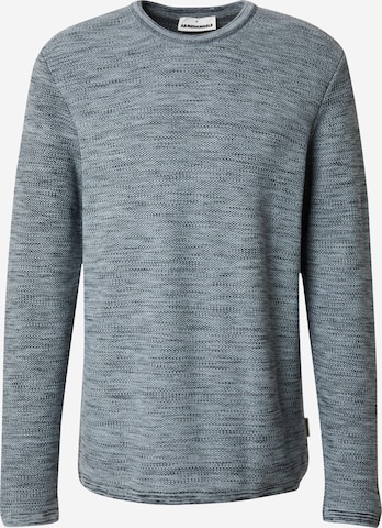 ARMEDANGELS Pullover 'TOLA' (GOTS) in Grau: predná strana