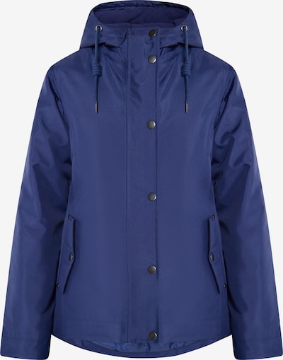 usha BLUE LABEL Winter jacket 'Fenia' in marine blue, Item view
