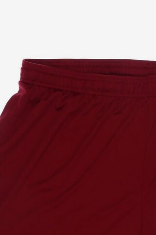 UNDER ARMOUR Shorts 38 in Rot