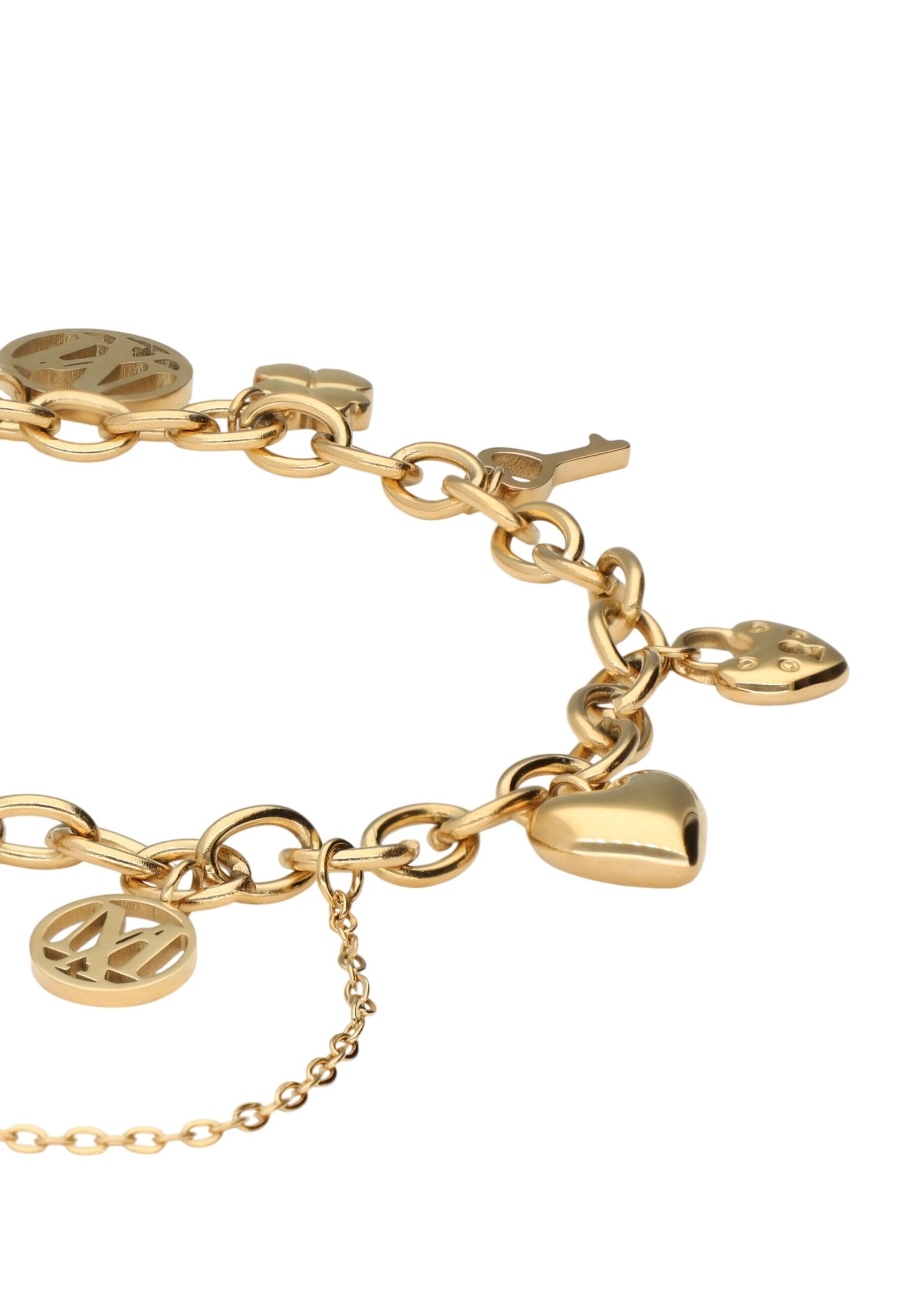 My Jewellery Armband in Goud