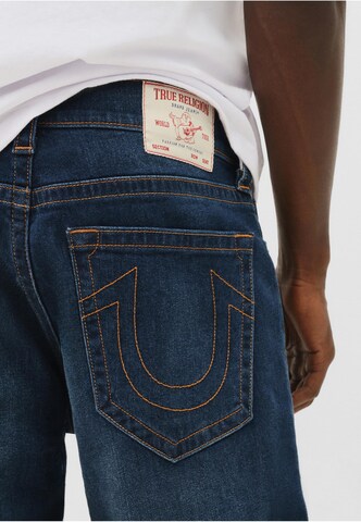 regular Jeans di True Religion in blu