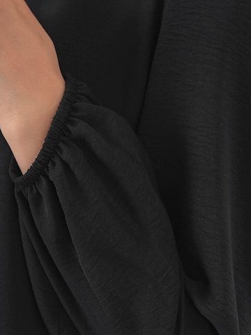 Bigdart Set in Schwarz