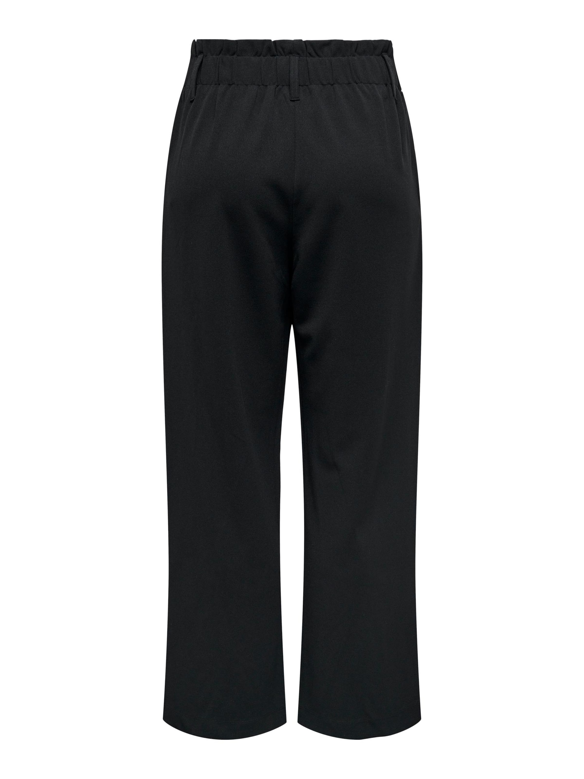 Wide Leg Pantalon 'GEGGO' JDY en noir