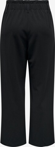 Wide Leg Pantalon 'GEGGO' JDY en noir