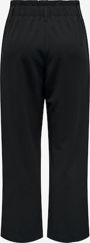 Wide Leg Pantalon 'GEGGO' JDY en noir