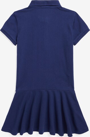 Polo Ralph Lauren - Vestido em azul