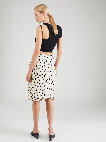 MEXX Skirt in Beige