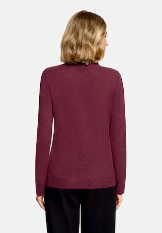 Pullover di Betty Barclay in rosso