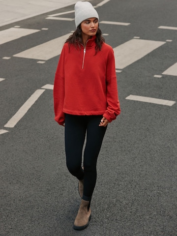 Skinny Leggings di Next in nero