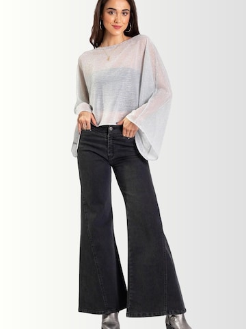 THE-ARE - Pullover em cinzento