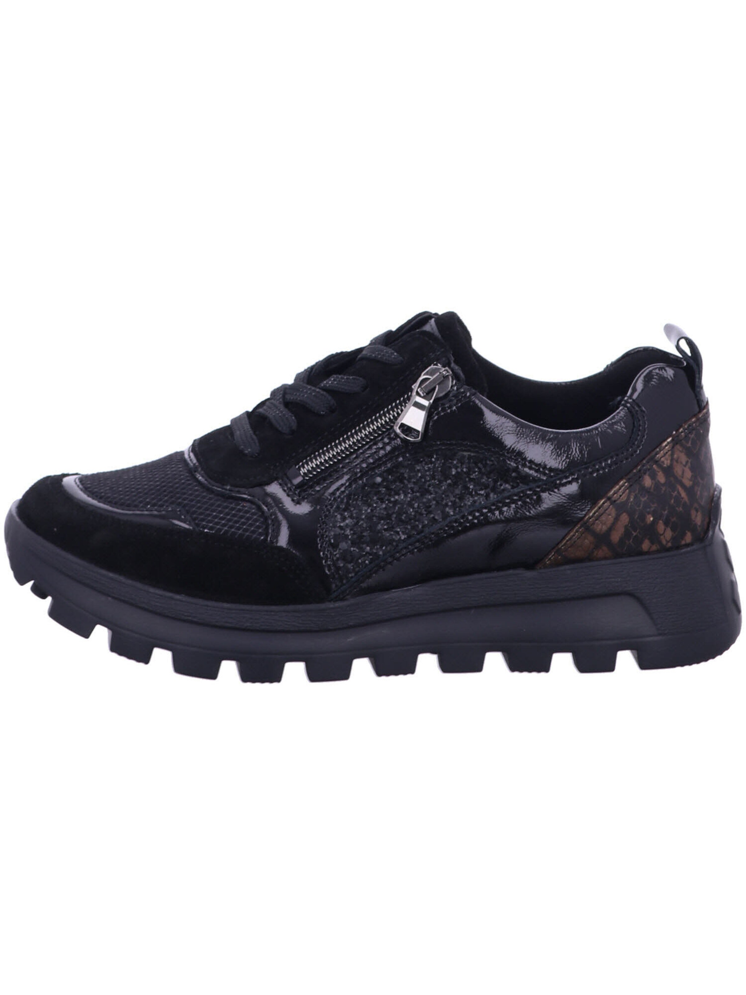 WALDLÄUFER Sneakers 'H-Ajala' in Blue