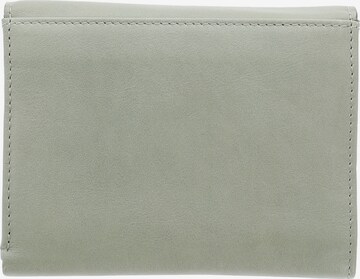 Picard Wallet 'Nele' in Green