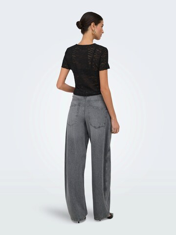 ONLYMajica 'ONLLIVA' - crna boja