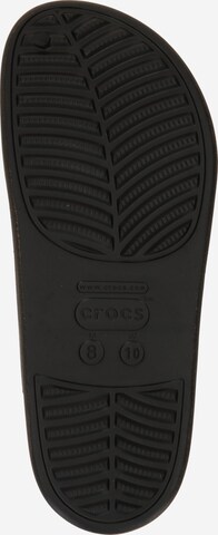 CrocsNatikače s potpeticom - smeđa boja