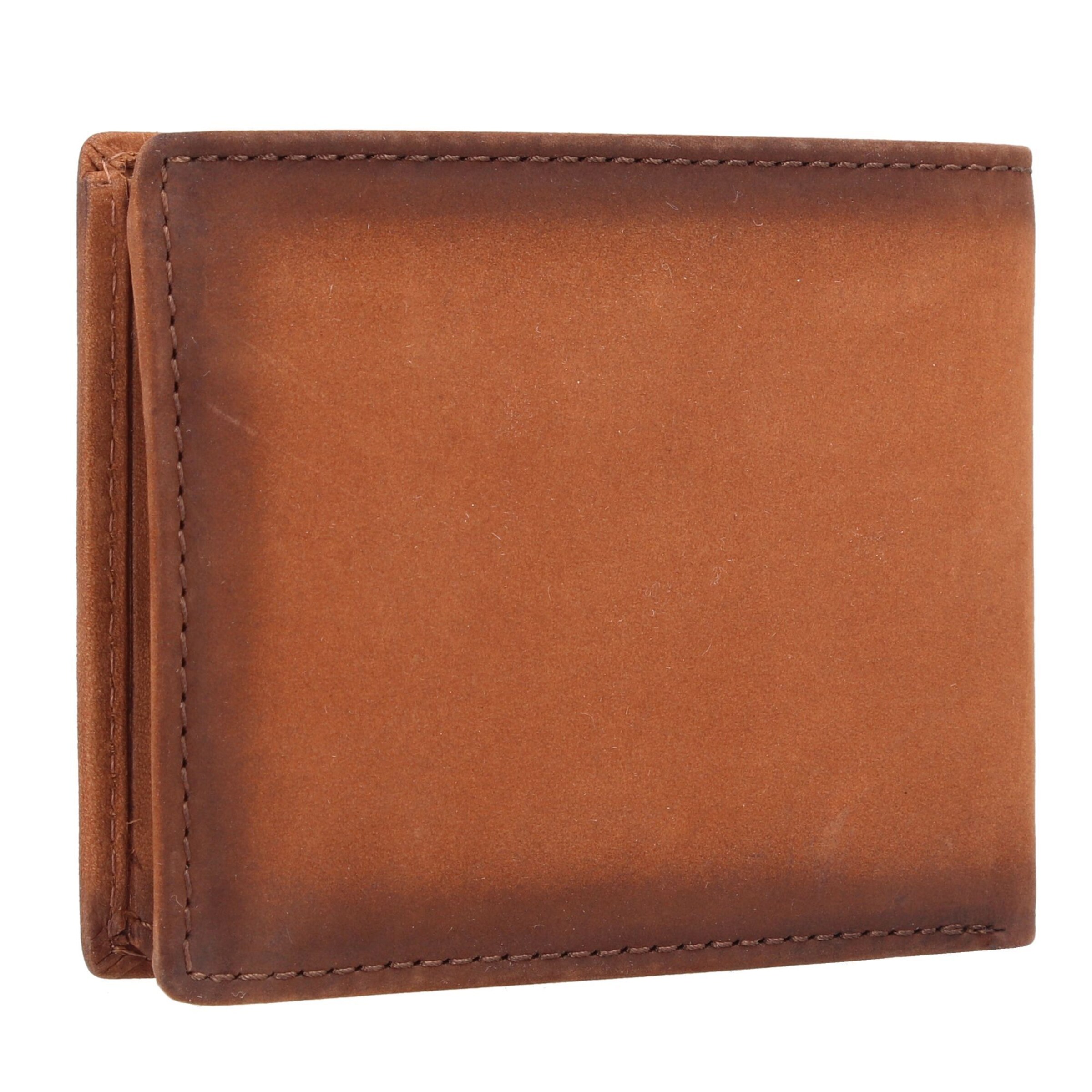 CAMEL ACTIVE Wallet 'Dallas' in Brown