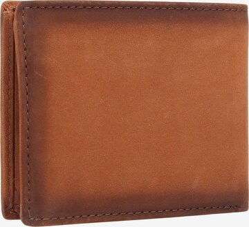 Porte-monnaies 'Dallas' CAMEL ACTIVE en marron