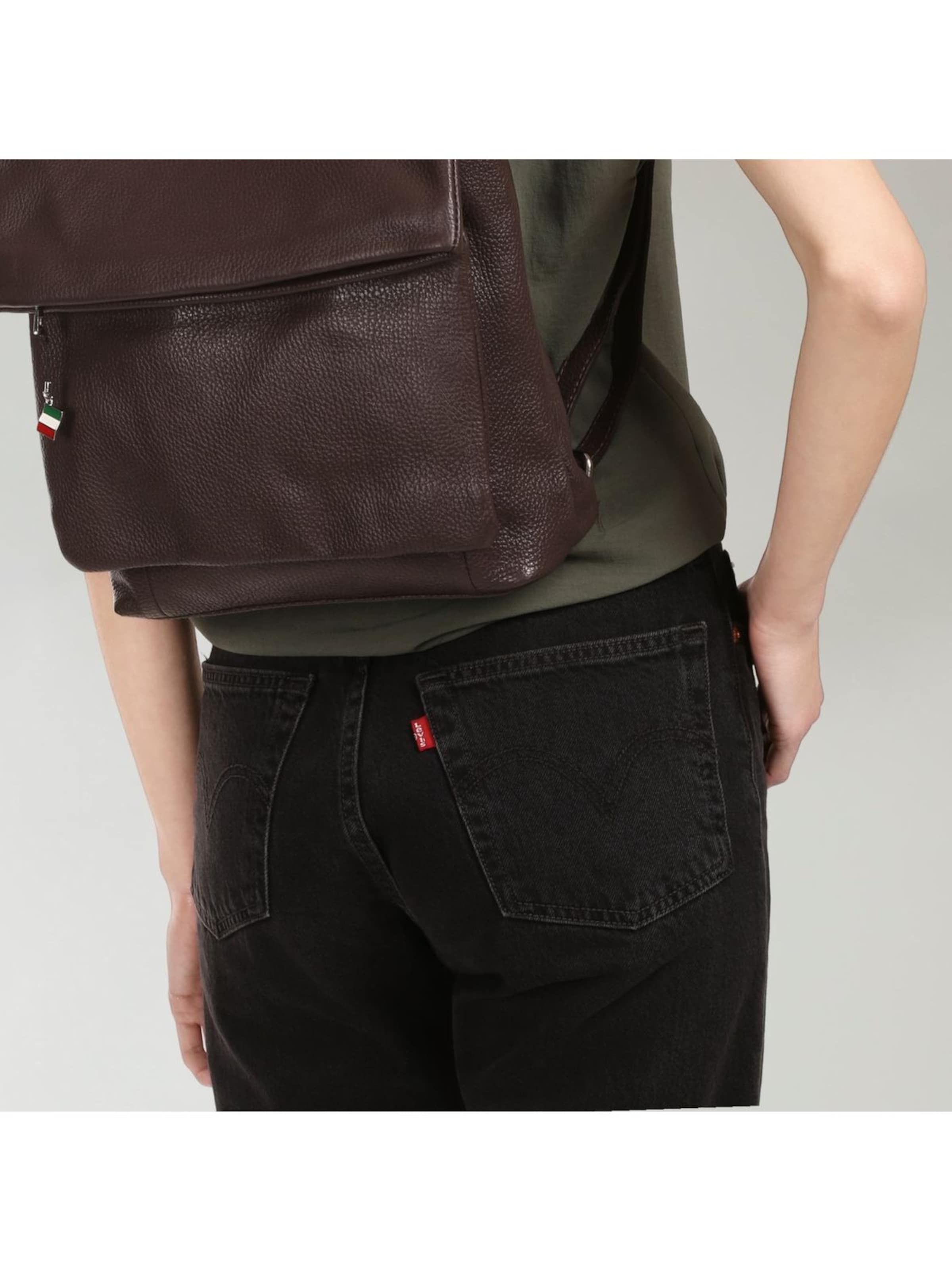 Sac à dos Florence en marron